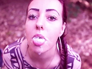 AMBERSIS SISSY CUM SLUT