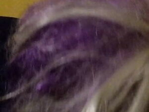 Blowjob ladyboy