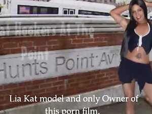 Hookers At The Point ( street hooker )