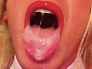 SissyAlessandra Swallows 60 Loads