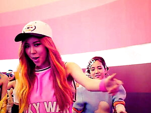 Kpop Boombaya TS Pmv by Dafilou