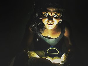 see the witch