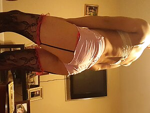I'm la sexyflaca and I love panties and lingering