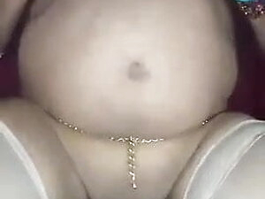 Nude Indian shemale masterbution
