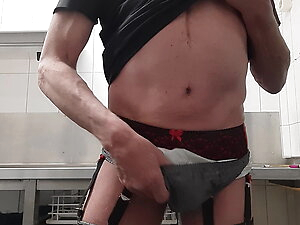 new pantie