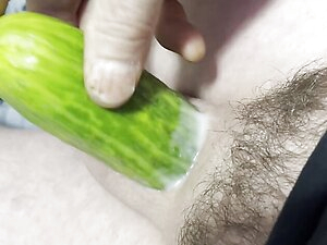 Micro penis versus one fat pickle