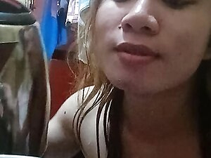 Nag kaon og pang papayat