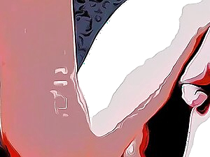 First Of All My Own Anime Video Hot Big Ass Blonde Femboy Cumshots Masturbating With Legs Big Load Of Cum Fountain Out