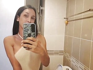 Belle Varunchayap - Showing off My Body
