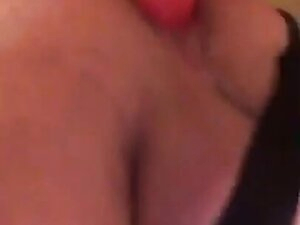 Sisters sexy panties and dildo