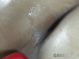 Super Hot Body Trans Fucks Dude Then Jerks Cock