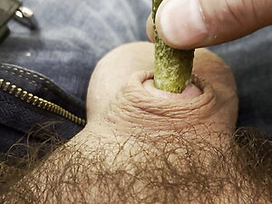 I have a small dick sucks