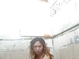 Yan ang ganda ko kahit walang make up