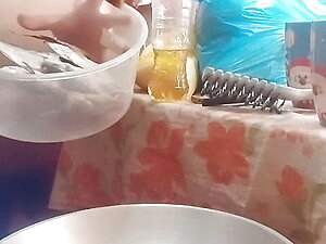 Pak na pak ang sarap naman niya