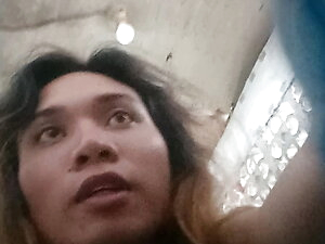 Mag paiyot unta ang gandang dilag