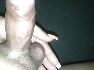 Masterbating bitchlilly horny