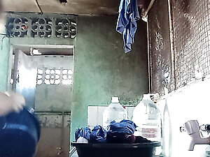 Magpatilaw daw si Reyna og Oten kay nangatol na
