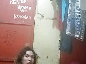 Chupa unya ang Reyna ng jakolera sa labas