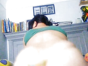 BIG WET SISSY ASSES POV