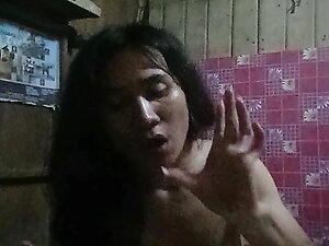 Mag jajakol unya napud ang Reyna grabe lami kaayo