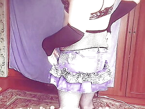 Sassy and Seductive: The Hottest Crossdresser Moments