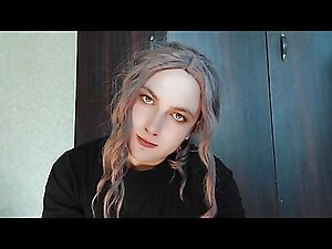Hot Cubby Yummy Cumshot Booty Crossdresser Kitty Pretty Model Sissy Babysitter