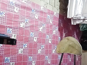 Mag pakantot ako kay daddy ngayon yung hard fuck.