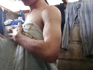 Tuluyan Ng magpalubot ang Reyna ng kalaswaan sa mga boys