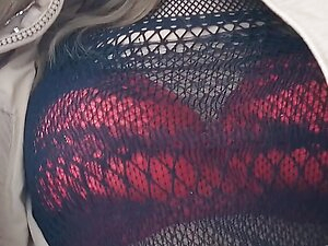 I WAS HAVING AN ORGASM WHILE A COUPLE WERE WALKING JUST OVER THE CORNER AND CARS WERE DRIVING NEARBY ðŸ˜ˆ TO SEE MORE JOIN FANS