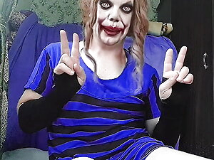 Sultry Sensation: Dive into Crossdresser Kitty's Jaw-Dropping Shorts Compilation