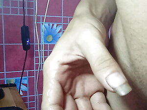 Grabe nag Jakol ako kanina mag isa nag watch ng porn videos