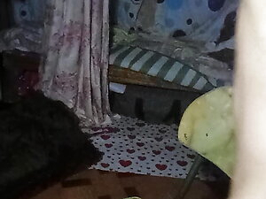 Mag jakol nanaman mamayang gabi para masarap ang tulog
