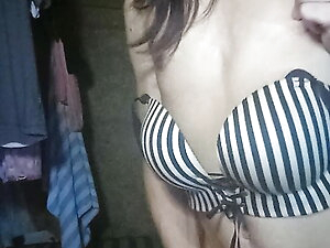 Kamangon tika tapos Jakol nako na imuhang cock