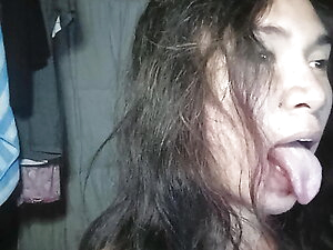 Fuck me po kuya please saan kana ba dito na ako para mag palubot