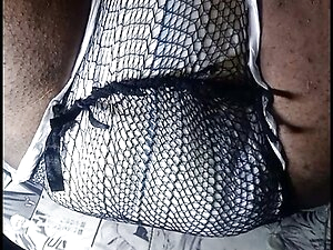 Sissy CD Chubby Diaper Lover wetting compilation