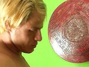 A Big Hard Cock for a Wet Ass Delicious Tgirl: She Loves Loves to Be Fucked!