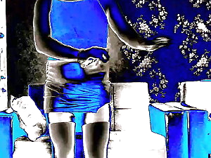 Cute Dance Moves: Showing Off My Girly Side