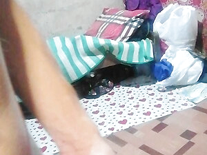 Fuck mo ako daddy dito ako sa loob ng rent house
