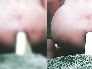 Top Indian young bottom. outdoor seducing people.