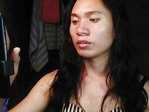 Maong king ani si reyna nga mag pakantot Kay