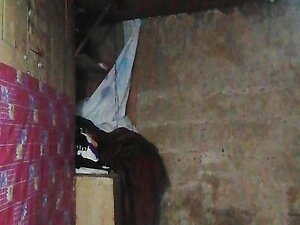 Fuck me na ngayon daddy sa loob ng kwarto ko please