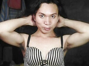 Daddy fuck mo na ako kasi ikaw lang gusto ko