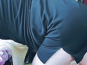 Hey guys, i am a crossdresser with you again on my new video. I am uploading one or two videos everyday and also i am improving skills, performance and clothing for to deserve your attention and love you can always support me with dresses what you want me