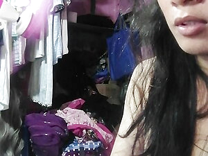 Kailangan ko ng malaking cock sa mouth ko na nag laway ko sa iyaha.