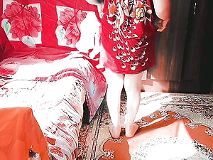 Hey guys, i am a crossdresser with you again on my new video. I am uploading one or two videos everyday and also i am improving skills, performance and clothing for to deserve your attention and love you can always support me with dresses what you want me
