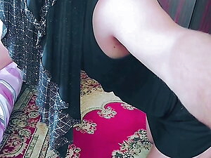 Hey guys, i am a crossdresser with you again on my new video. I am uploading one or two videos everyday and also i am improving skills, performance and clothing for to deserve your attention and love you can always support me with dresses what you want me