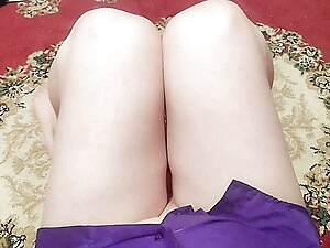 Hey guys, i am a crossdresser with you again on my new video. I am uploading one or two videos everyday and also i am improving skills, performance and clothing for to deserve your attention and love you can always support me with dresses what you want me