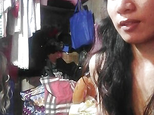 Hard sex talaga gusto ni reyna palagi iniisip ang daddy kahit hindi nakita sa personal.