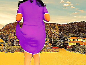 Hey guys, i am a crossdresser with you again on my new video. I am uploading one or two videos everyday and also i am improving skills, performance and clothing for to deserve your attention and love you can always support me with dresses what you want me