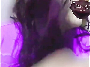 Hey guys, i am a crossdresser with you again on my new video. I am uploading one or two videos everyday and also i am improving skills, performance and clothing for to deserve your attention and love you can always support me with dresses what you want me